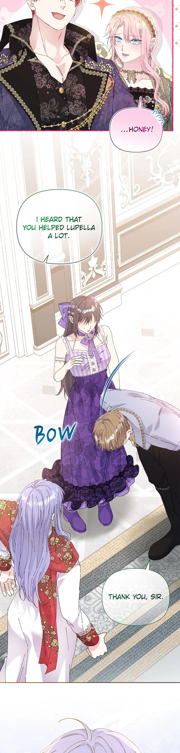 Lady Beast chapter 132 page 27