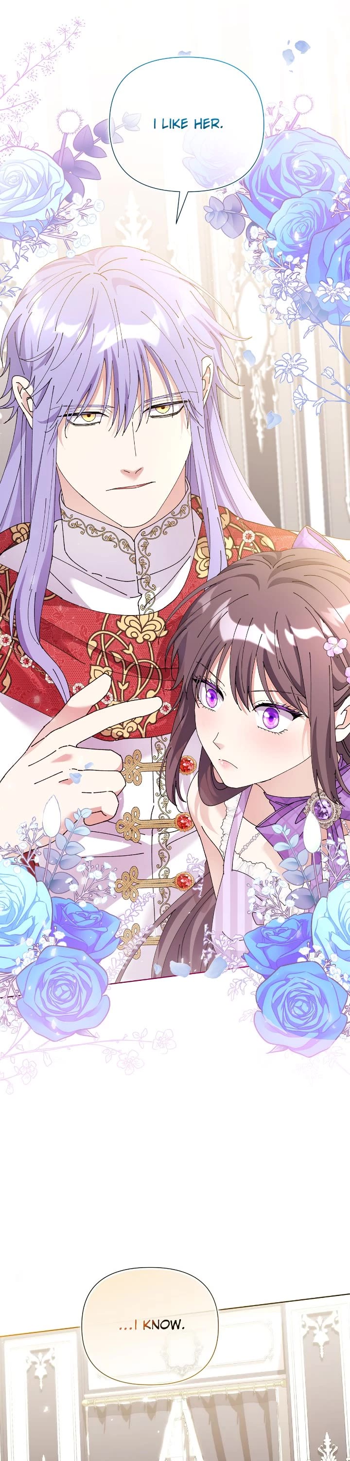 Lady Beast chapter 132 page 31