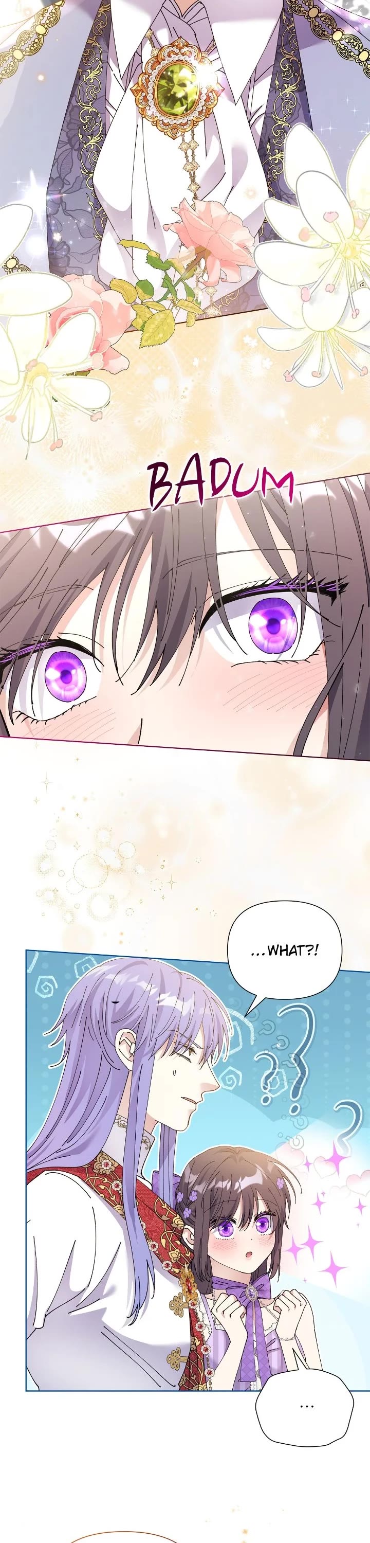 Lady Beast chapter 132 page 33