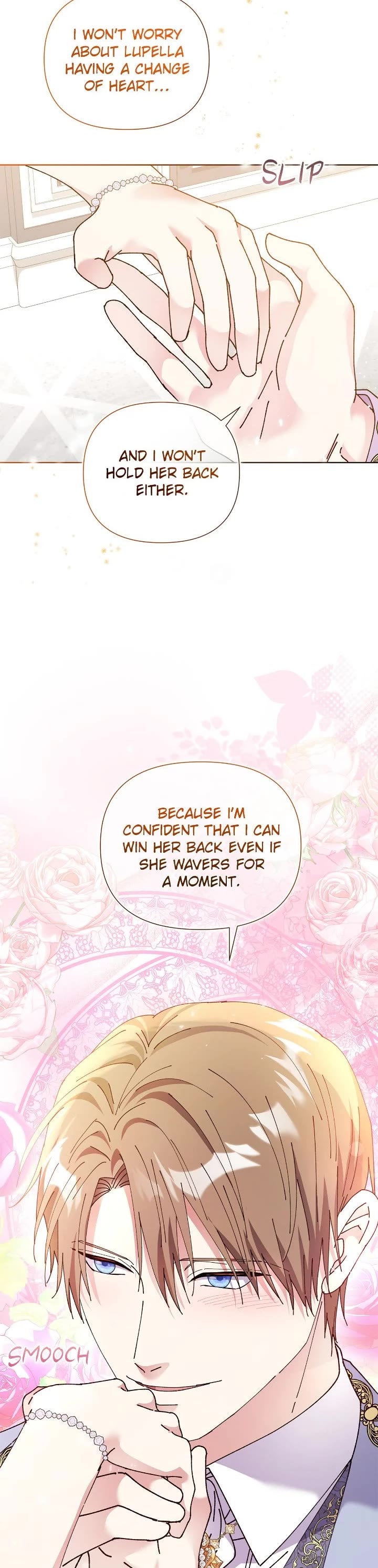 Lady Beast chapter 132 page 34