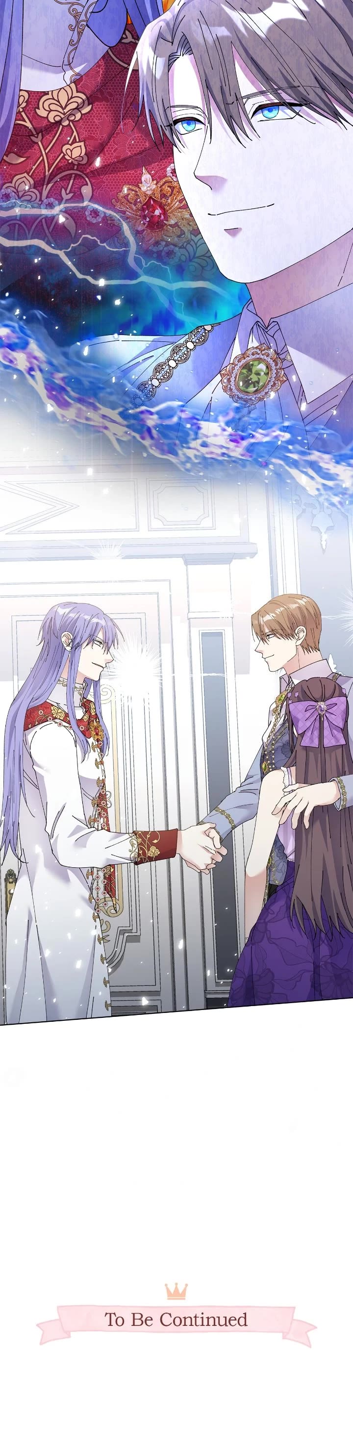 Lady Beast chapter 132 page 38