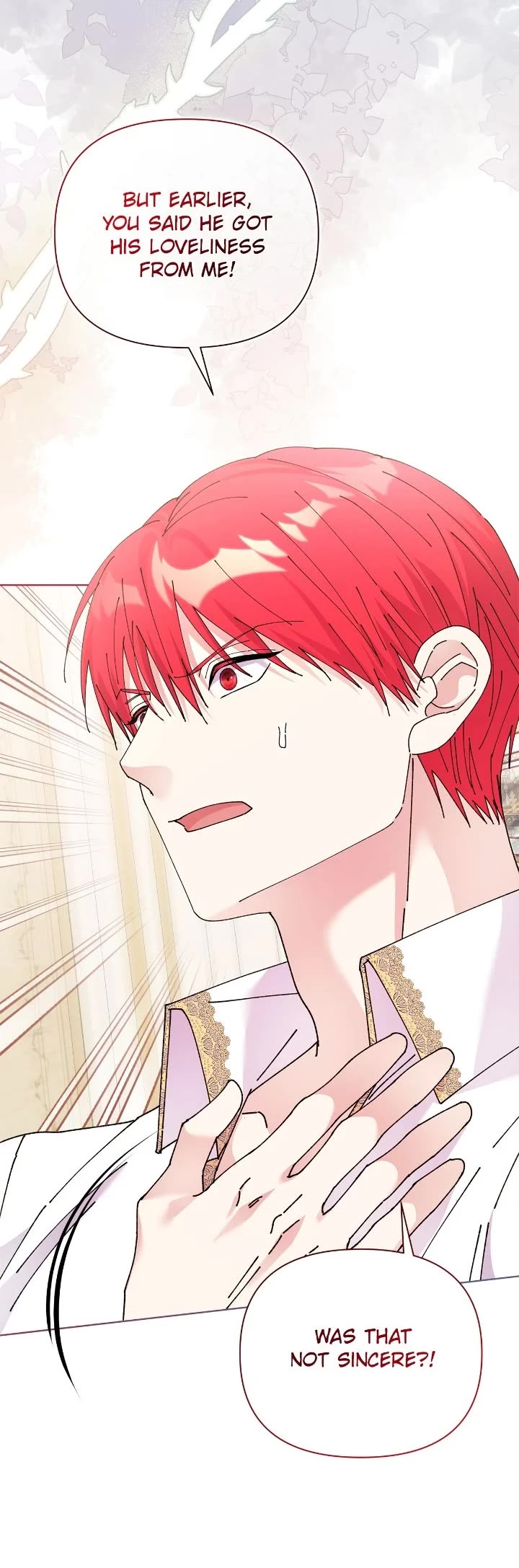 Lady Beast chapter 133 page 10