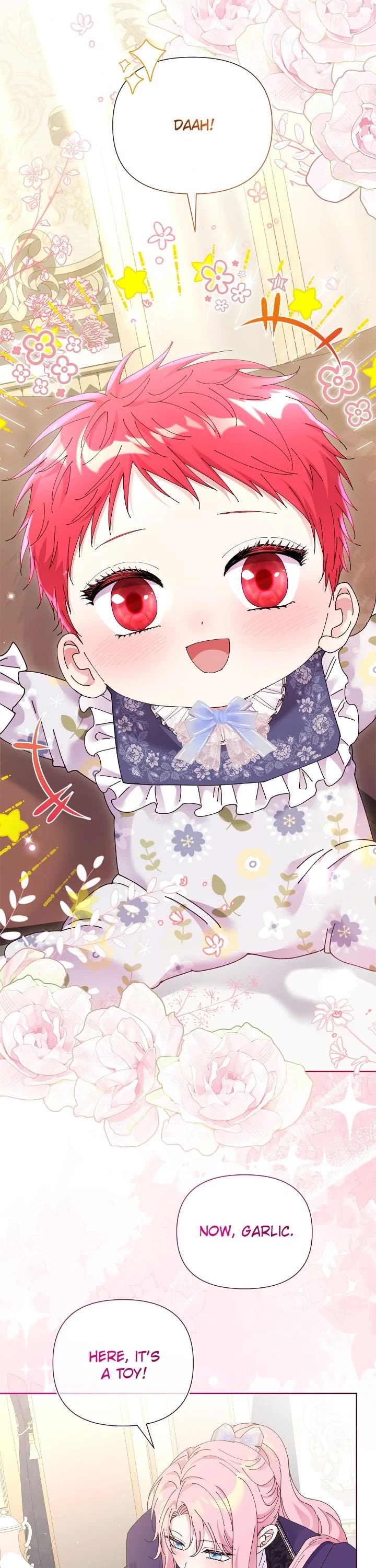 Lady Beast chapter 133 page 2