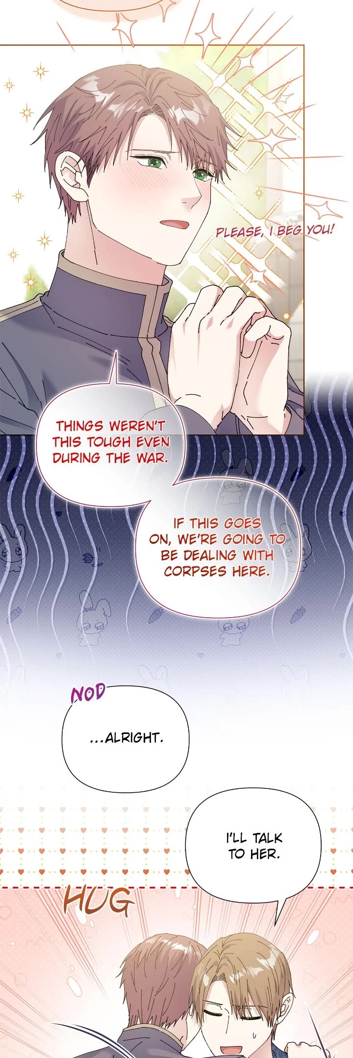 Lady Beast chapter 133 page 29