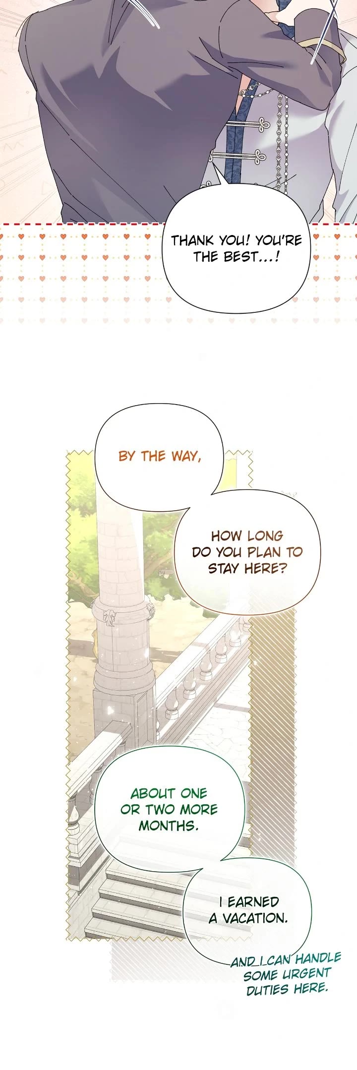 Lady Beast chapter 133 page 30