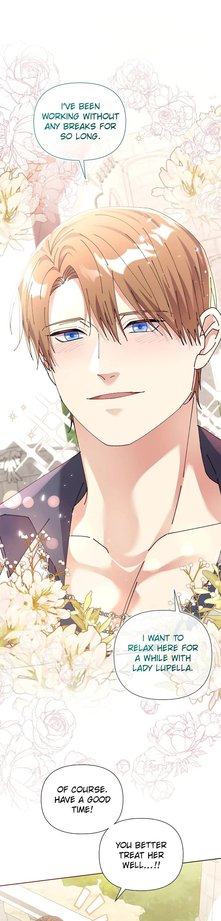 Lady Beast chapter 133 page 31