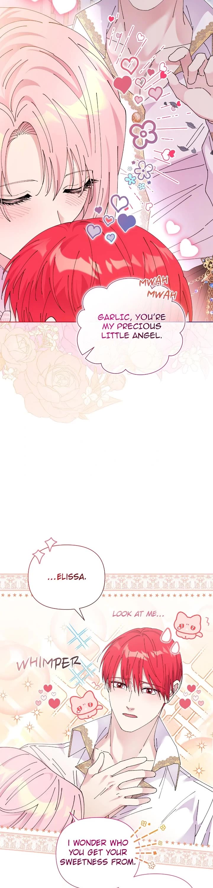 Lady Beast chapter 133 page 7