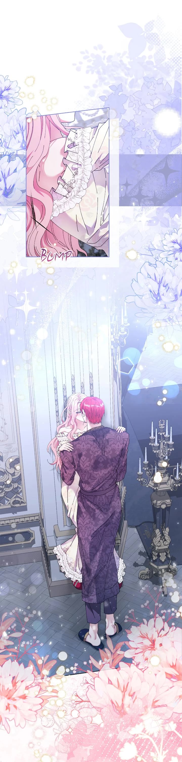 Lady Beast chapter 134 page 11