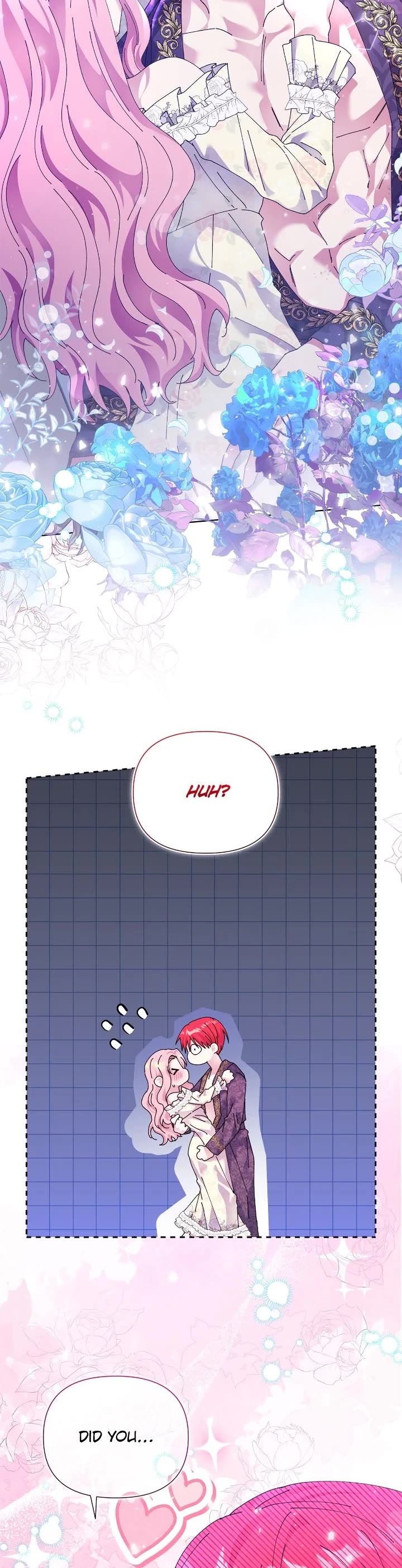 Lady Beast chapter 134 page 14