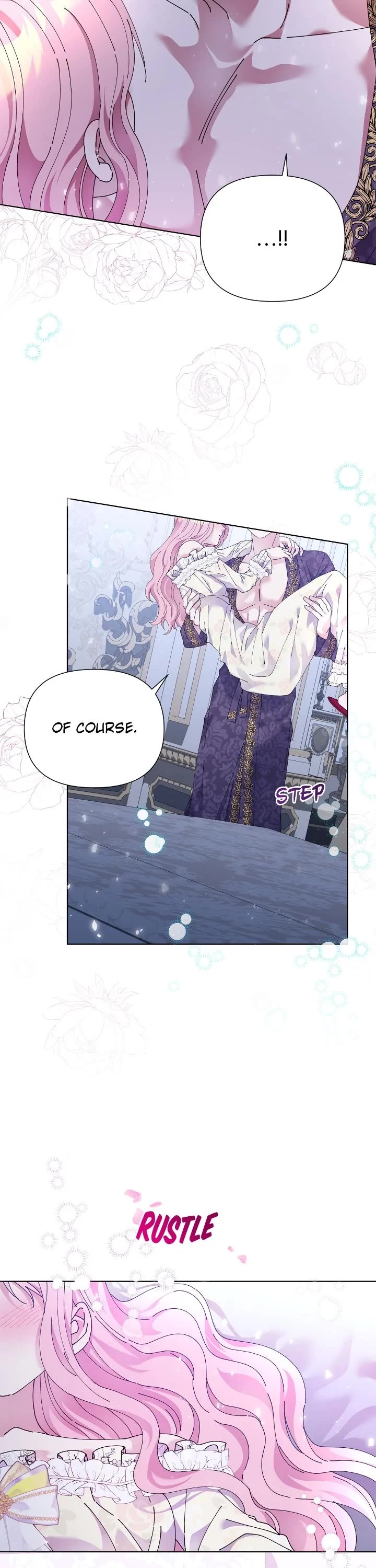 Lady Beast chapter 134 page 16