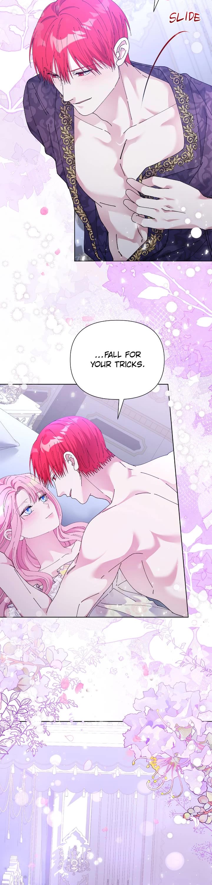 Lady Beast chapter 134 page 18