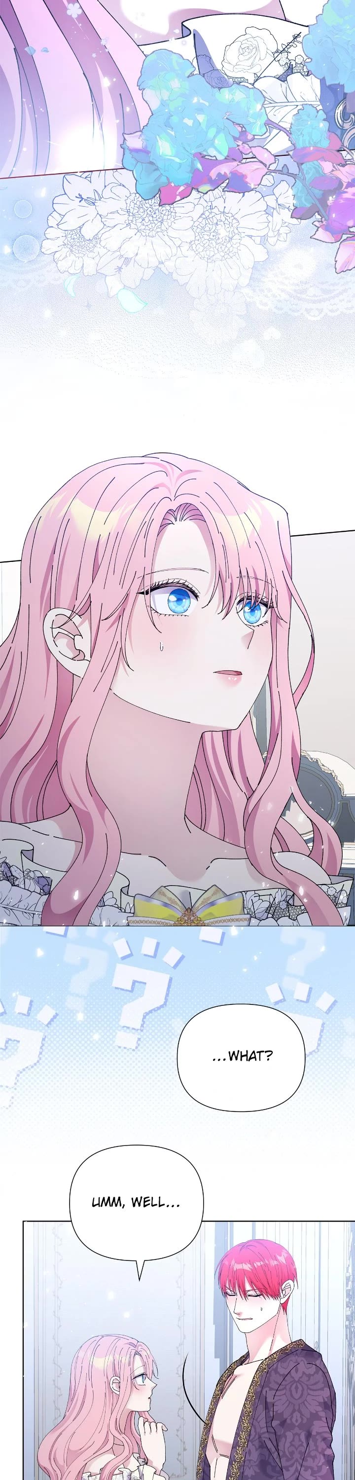 Lady Beast chapter 134 page 2