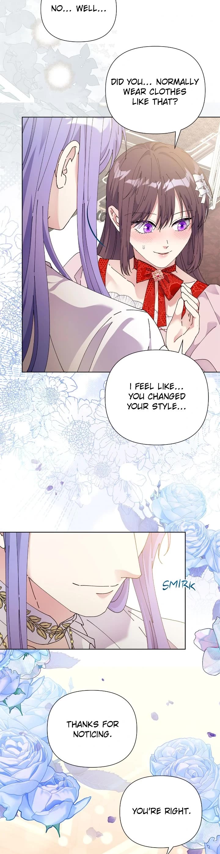 Lady Beast chapter 134 page 24