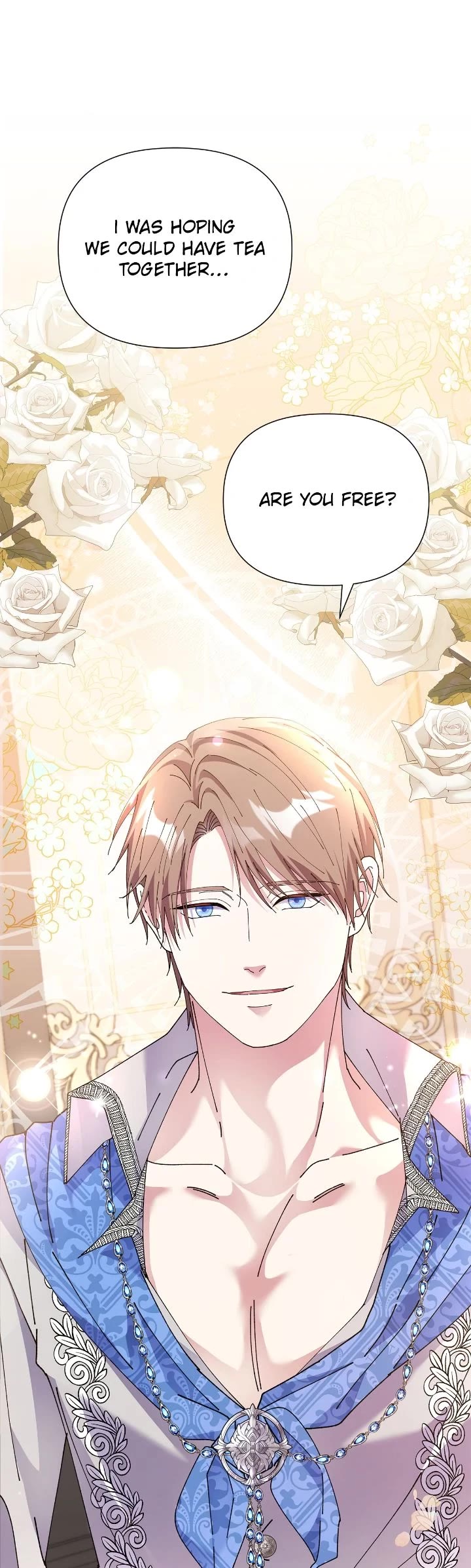 Lady Beast chapter 134 page 29