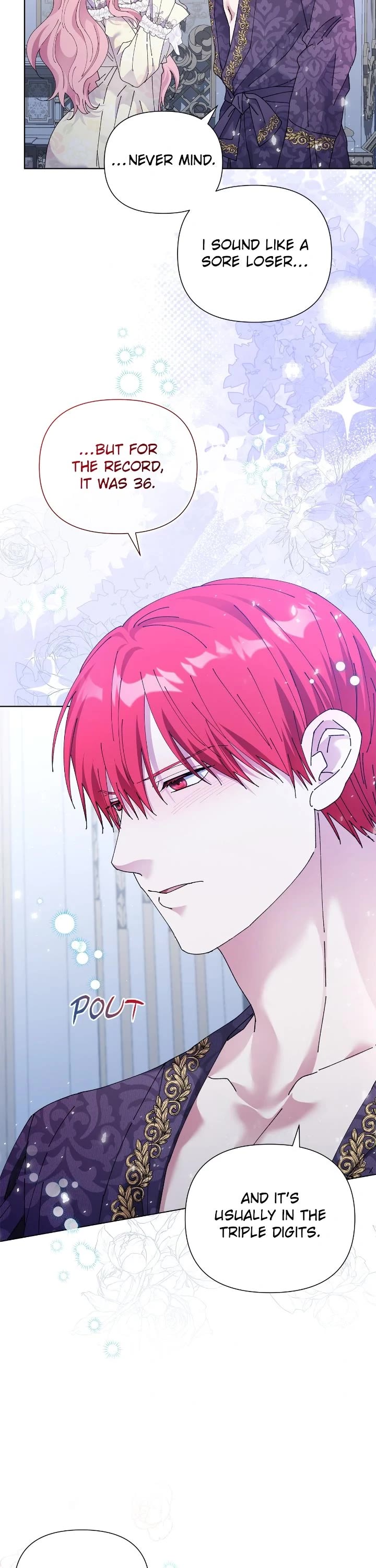 Lady Beast chapter 134 page 3