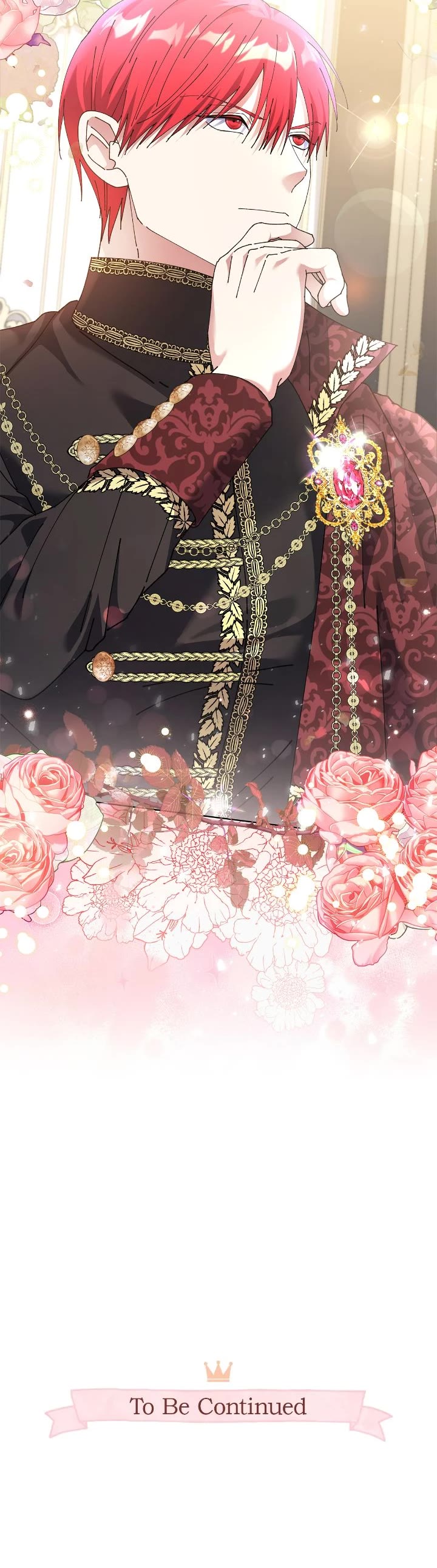 Lady Beast chapter 134 page 38