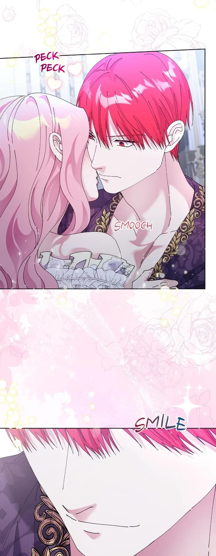 Lady Beast chapter 134 page 9