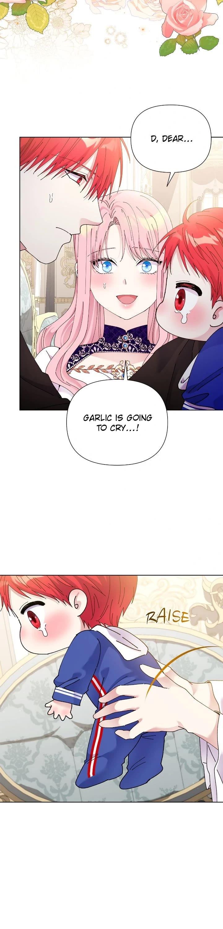 Lady Beast chapter 135 page 16