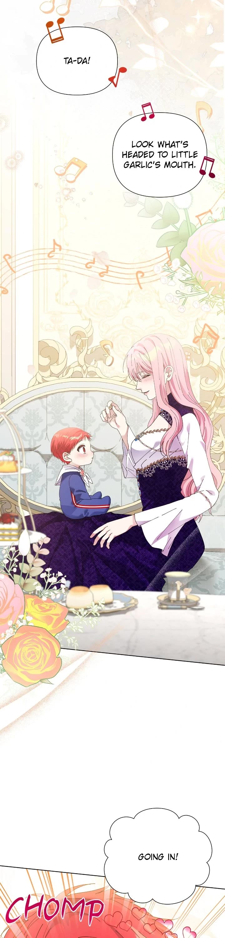 Lady Beast chapter 135 page 2