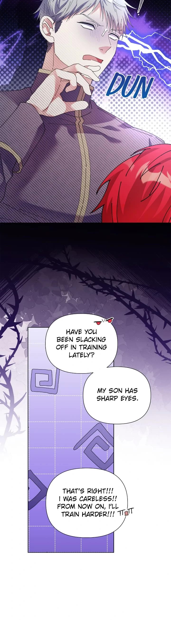 Lady Beast chapter 135 page 25