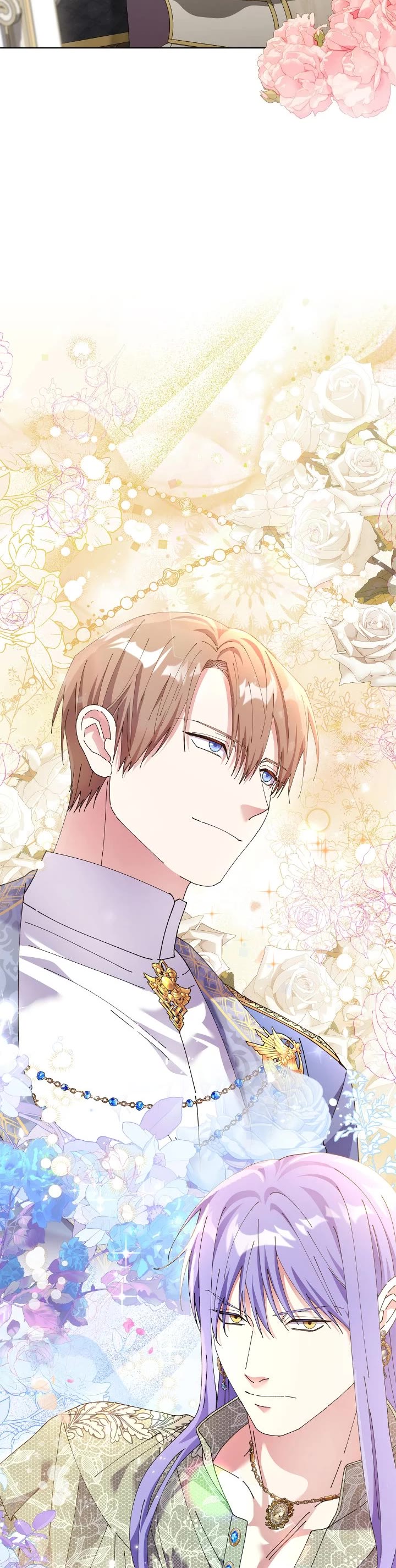 Lady Beast chapter 135 page 30