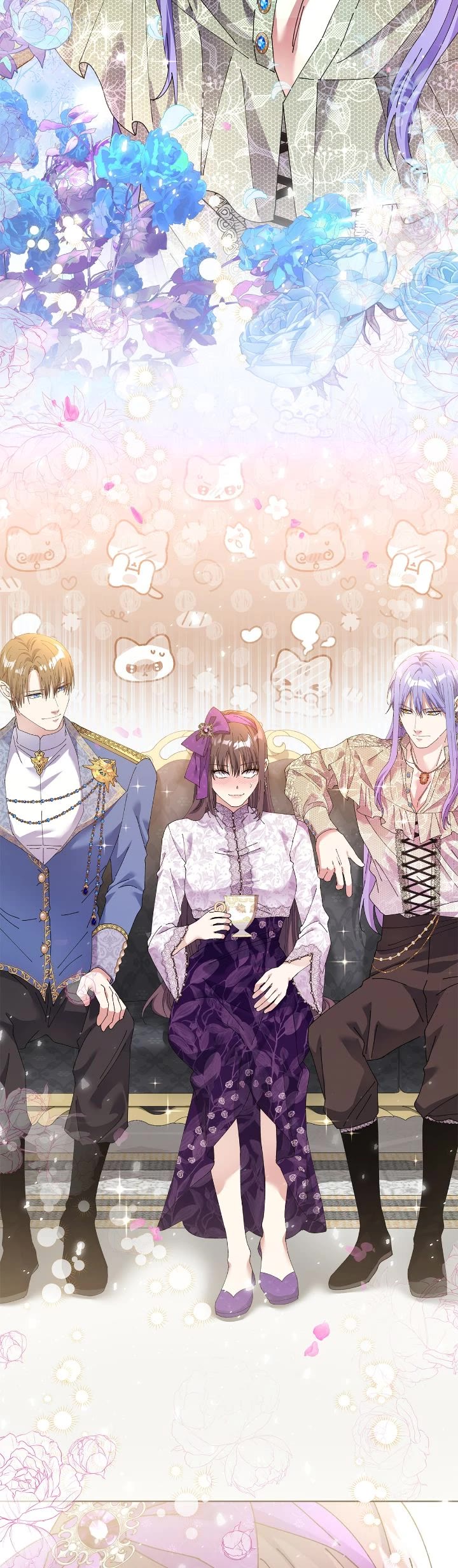 Lady Beast chapter 135 page 31