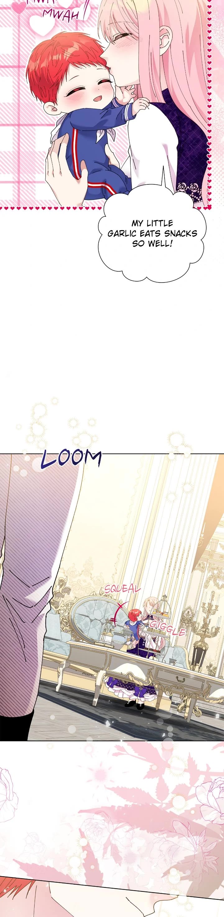 Lady Beast chapter 135 page 4