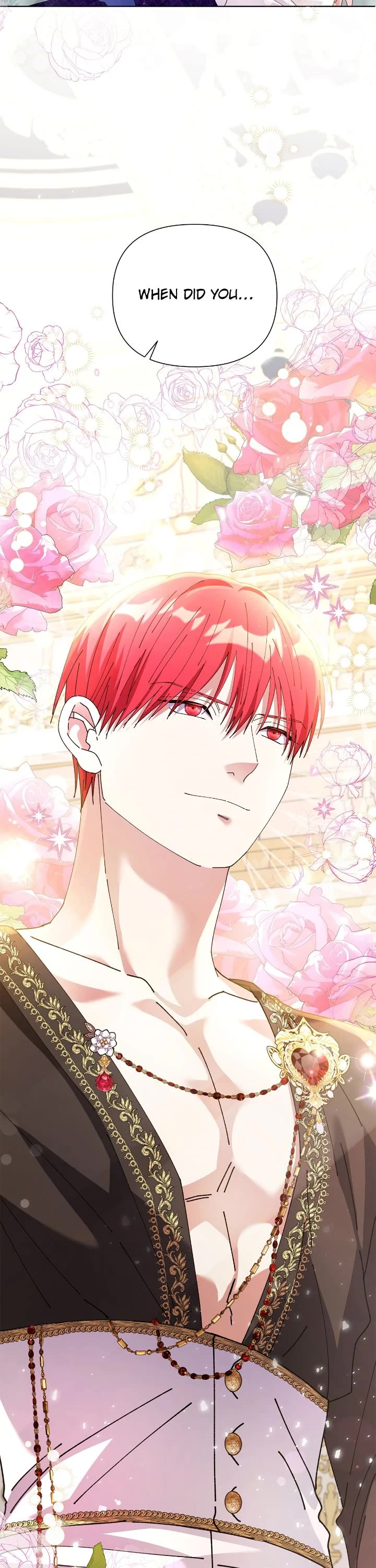 Lady Beast chapter 135 page 6