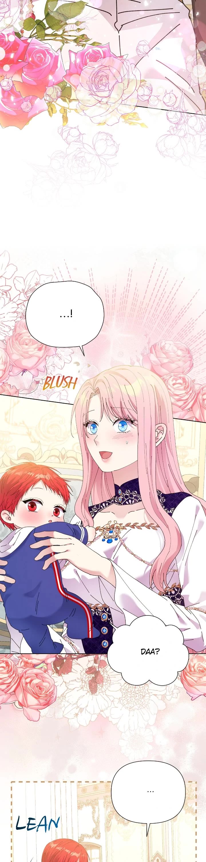 Lady Beast chapter 135 page 7