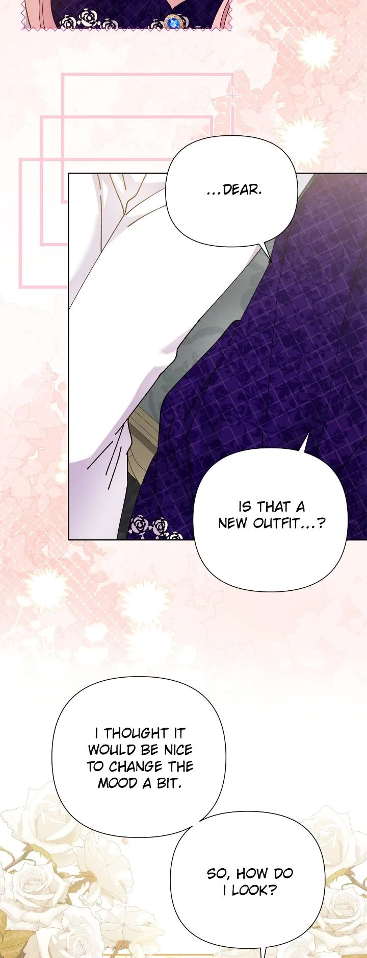 Lady Beast chapter 135 page 9