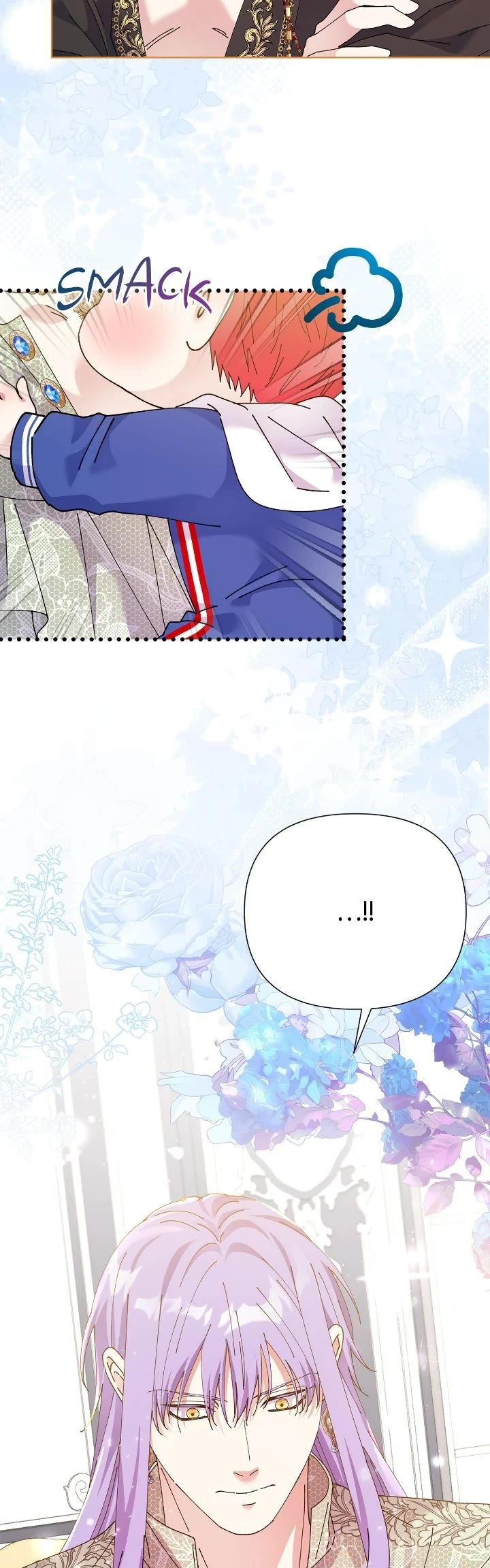 Lady Beast chapter 136 page 10