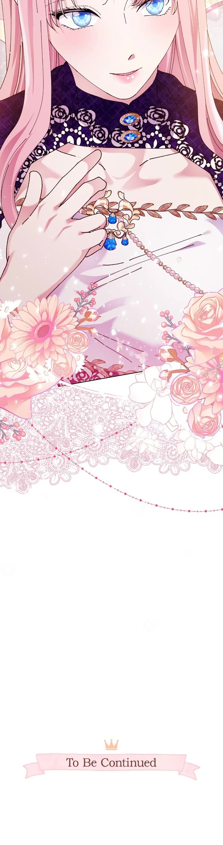 Lady Beast chapter 136 page 34