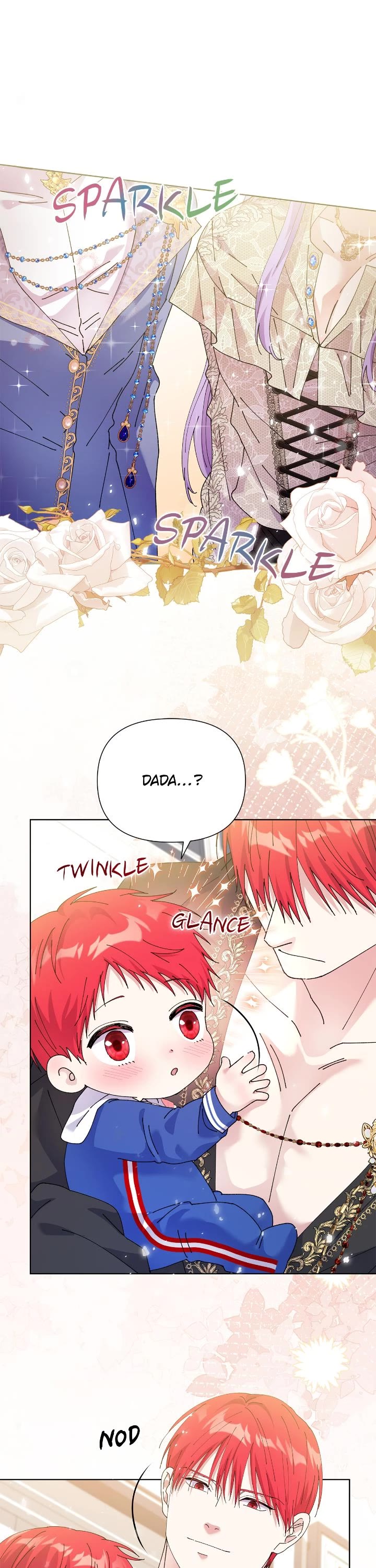 Lady Beast chapter 136 page 6