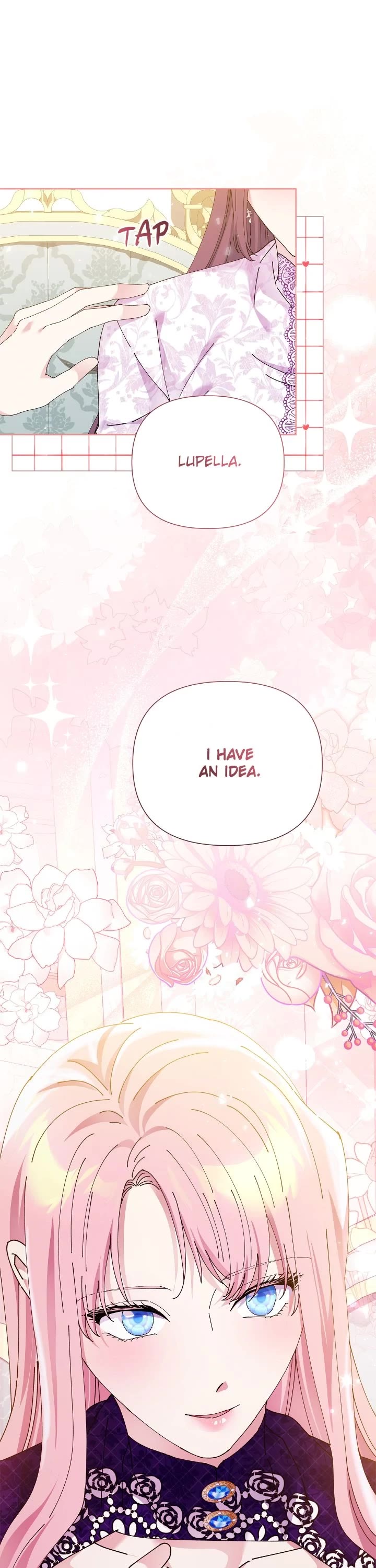 Lady Beast chapter 137 page 1