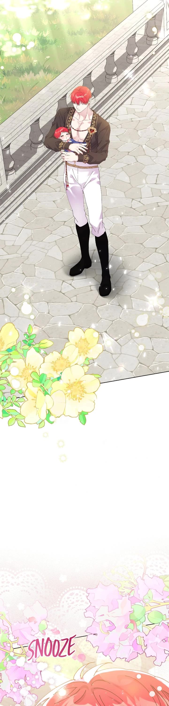 Lady Beast chapter 137 page 11