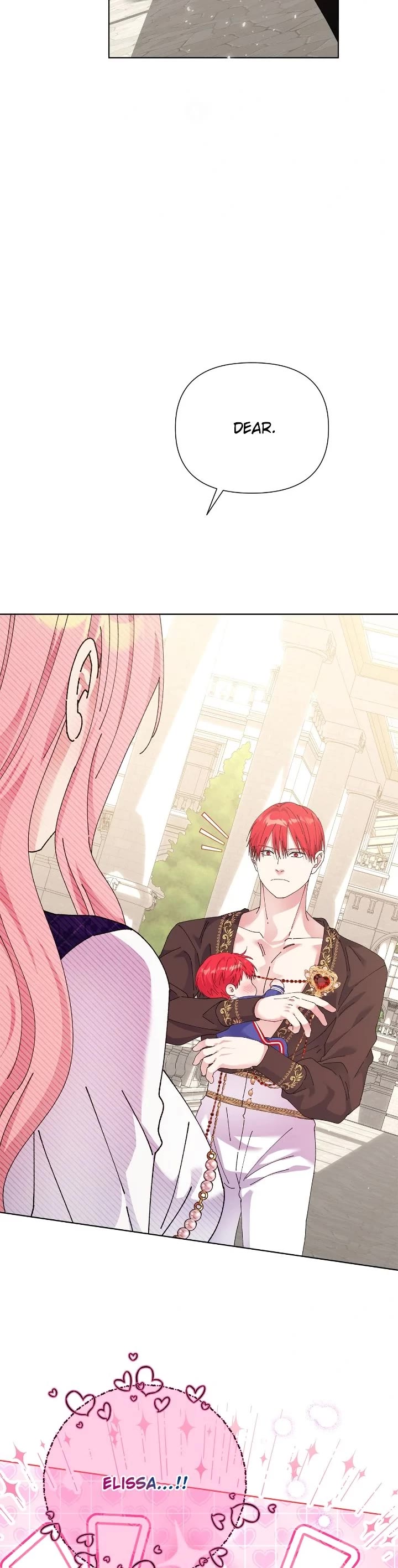 Lady Beast chapter 137 page 15