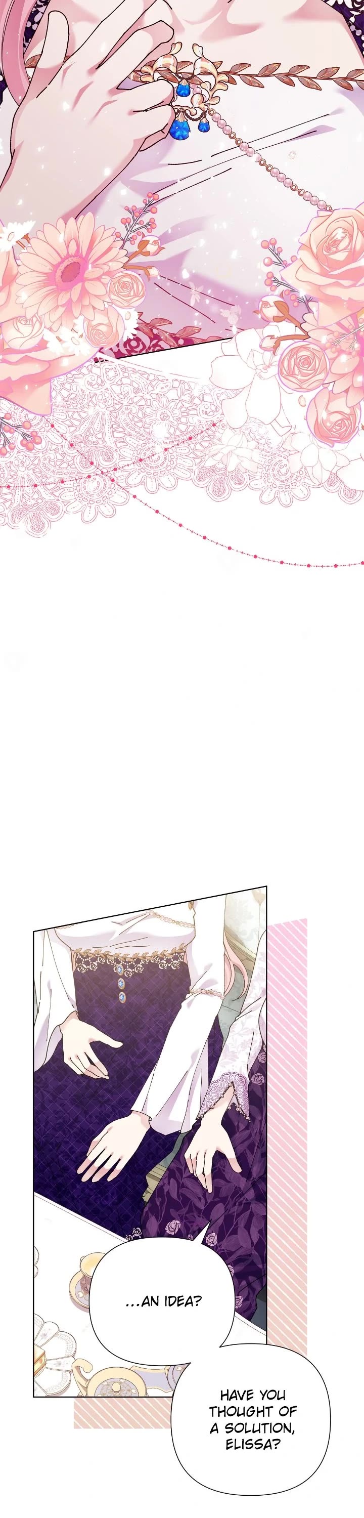 Lady Beast chapter 137 page 2