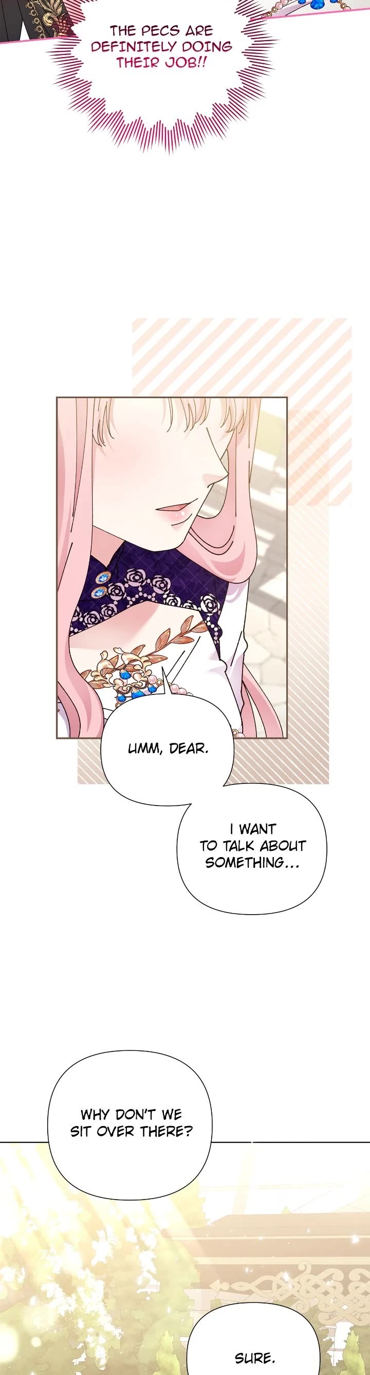 Lady Beast chapter 137 page 20