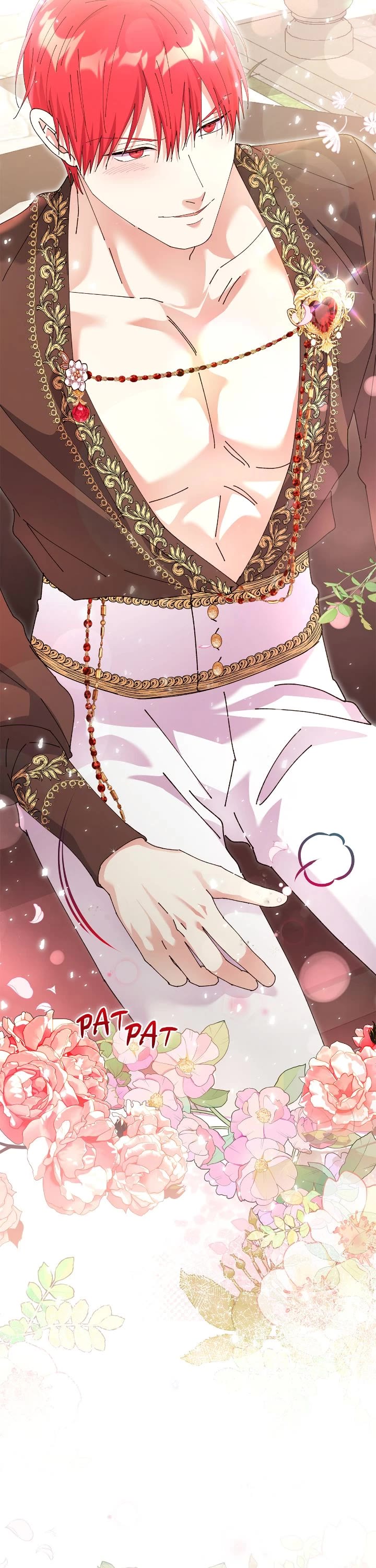 Lady Beast chapter 137 page 23