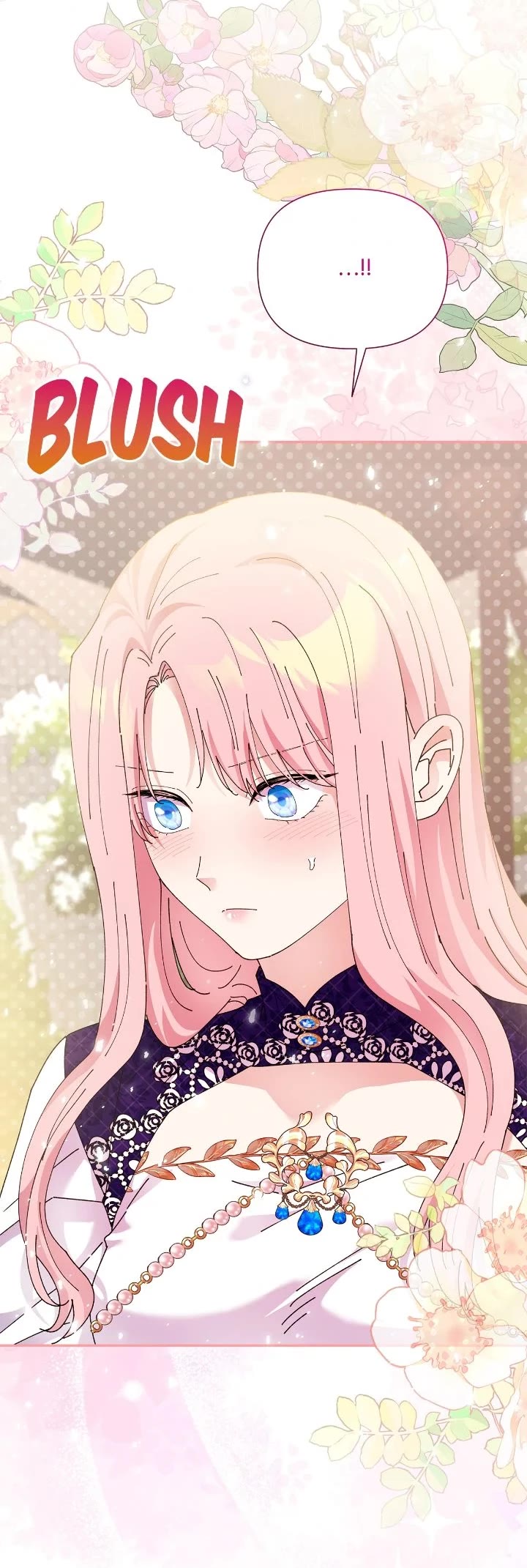 Lady Beast chapter 137 page 24