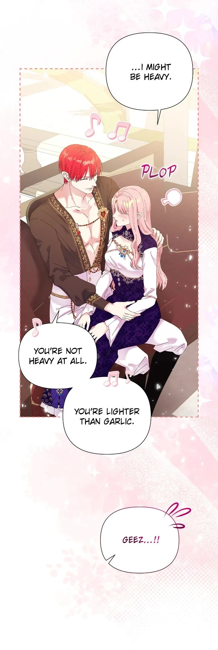 Lady Beast chapter 137 page 25