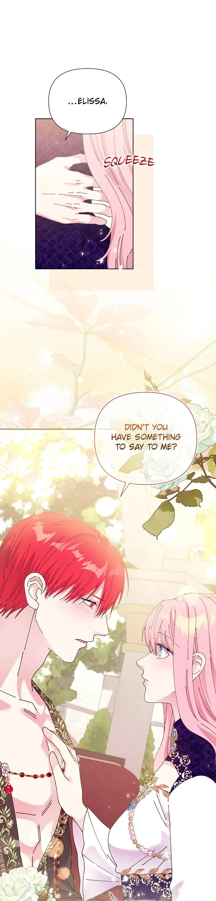 Lady Beast chapter 137 page 26