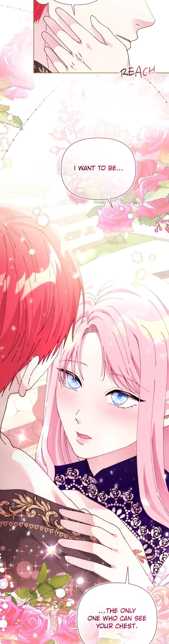 Lady Beast chapter 137 page 30