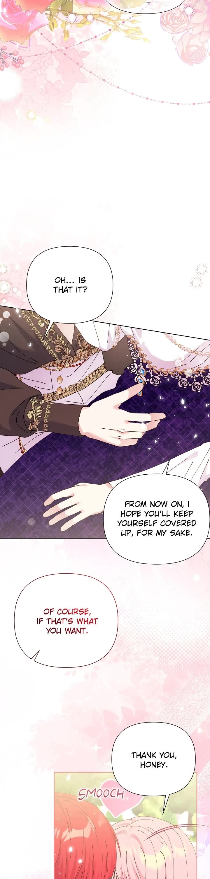 Lady Beast chapter 137 page 31