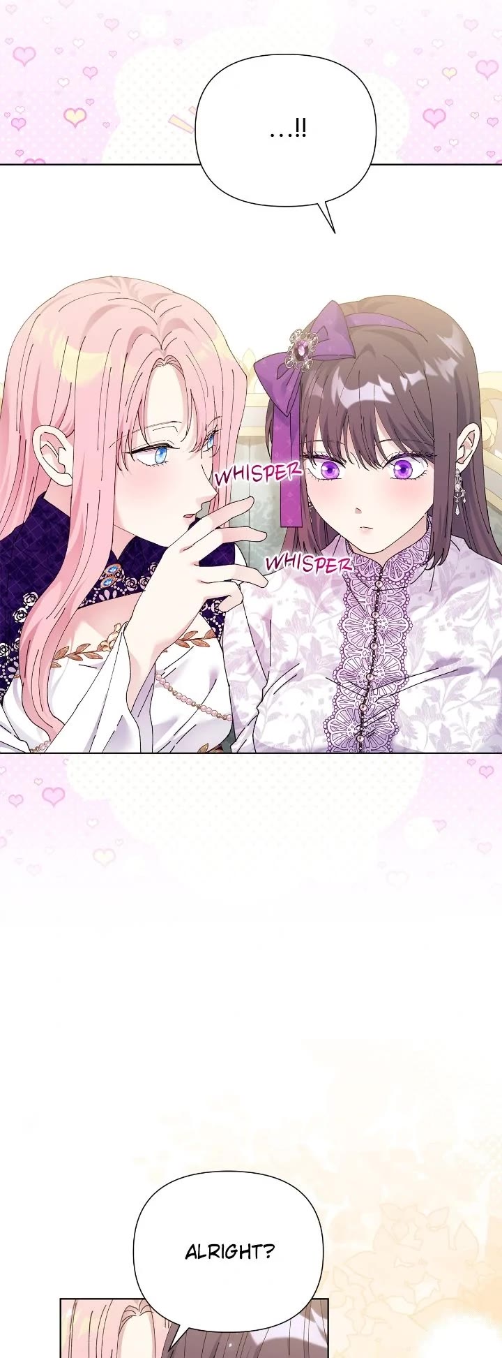 Lady Beast chapter 137 page 4