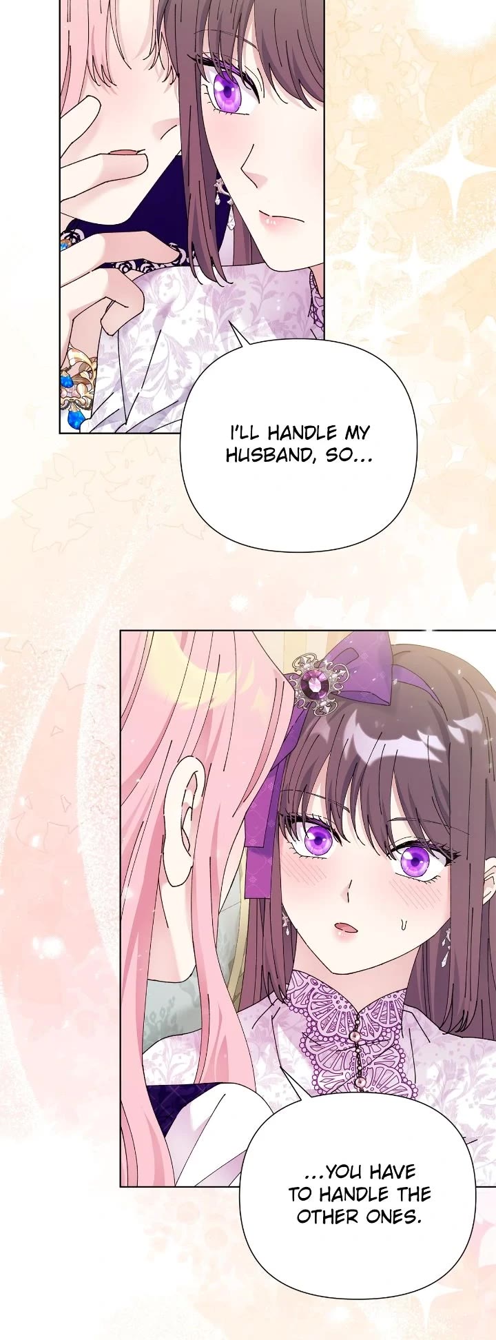 Lady Beast chapter 137 page 5