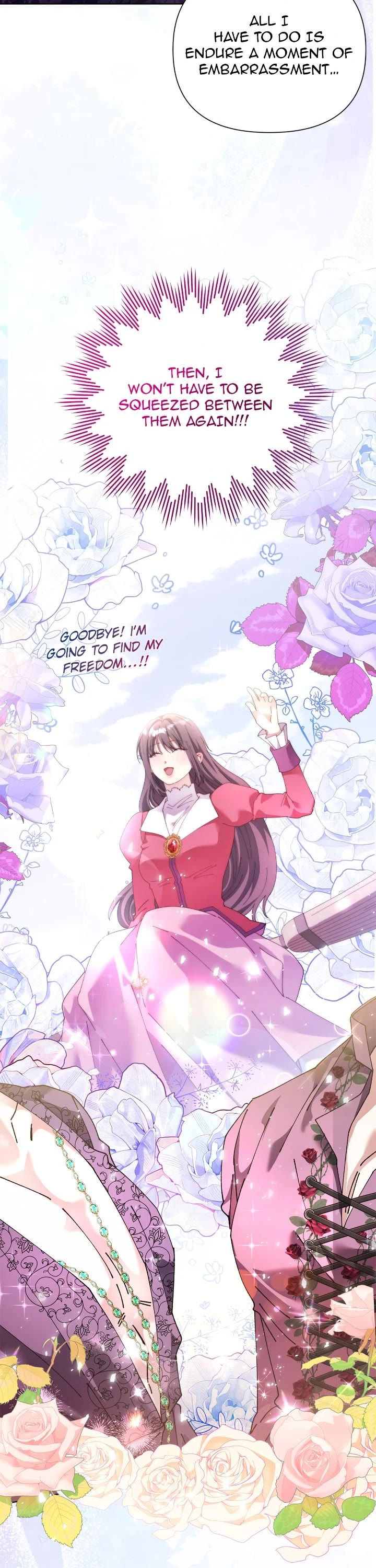 Lady Beast chapter 137 page 7