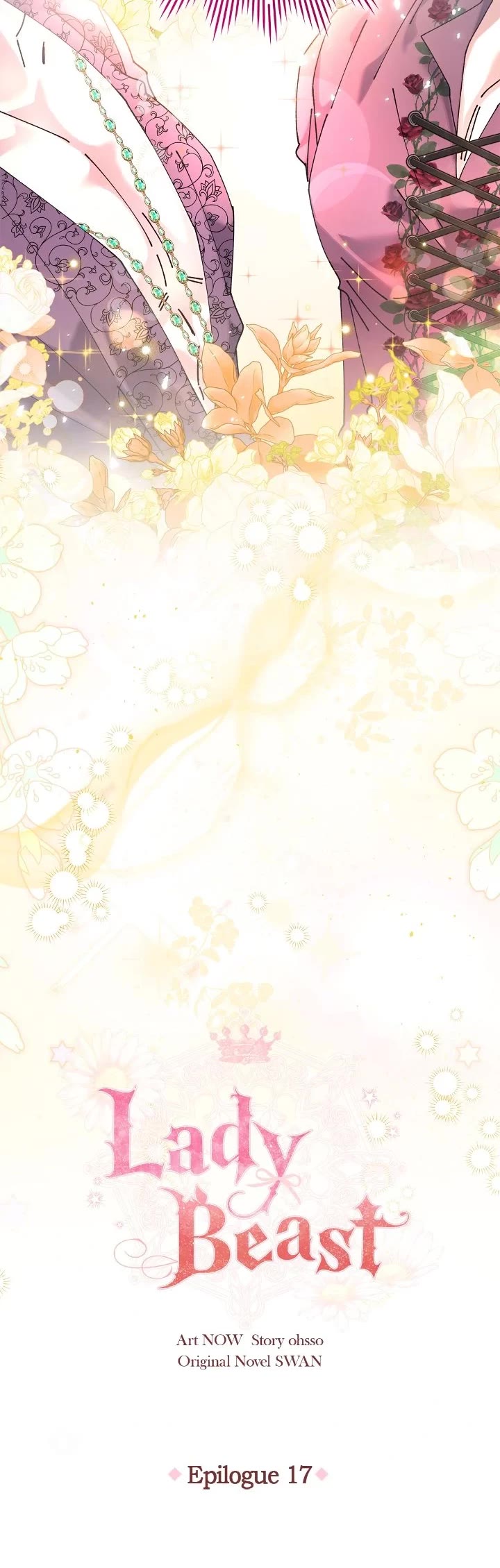 Lady Beast chapter 137 page 9