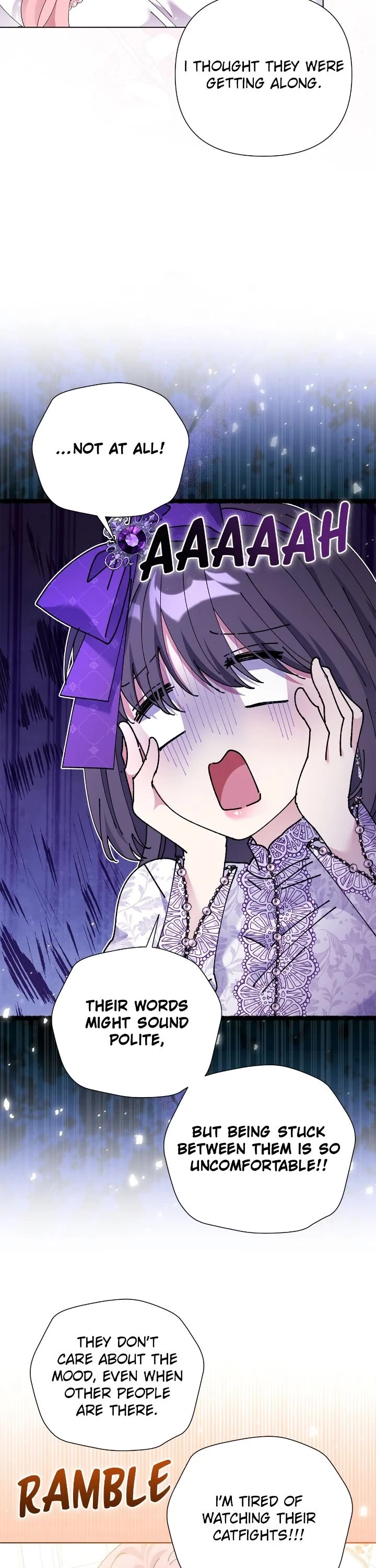 Lady Beast chapter 138 page 12