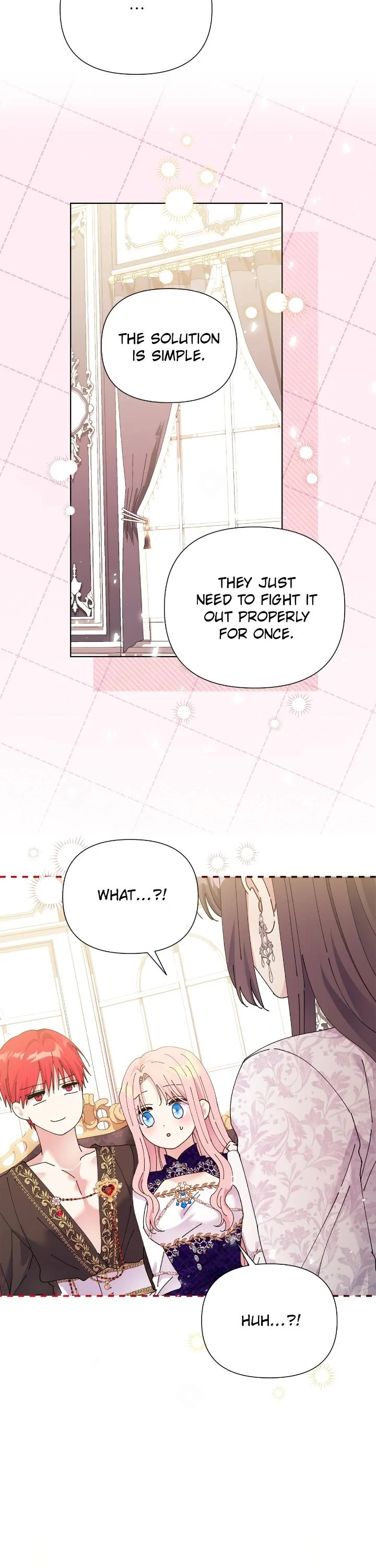 Lady Beast chapter 138 page 16